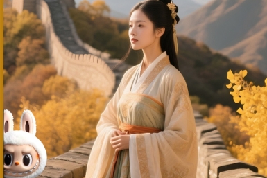 Beijing 5D4N Tour